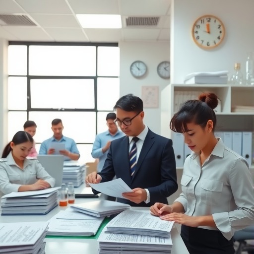 人社部联合中央网信办加强人力资源市场规范管理(图1)