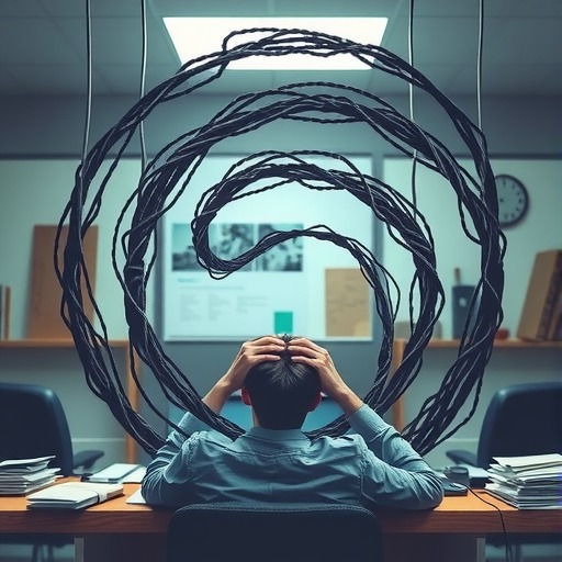 反刍思维如何悄悄摧毁你?有效避坑指南(图2) 反刍思维如何悄悄摧毁你?有效避坑指南(图2)