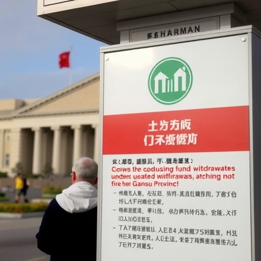 甘肃省住房公积金提取又有新变化(图1) 甘肃省住房公积金提取又有新变化(图1)