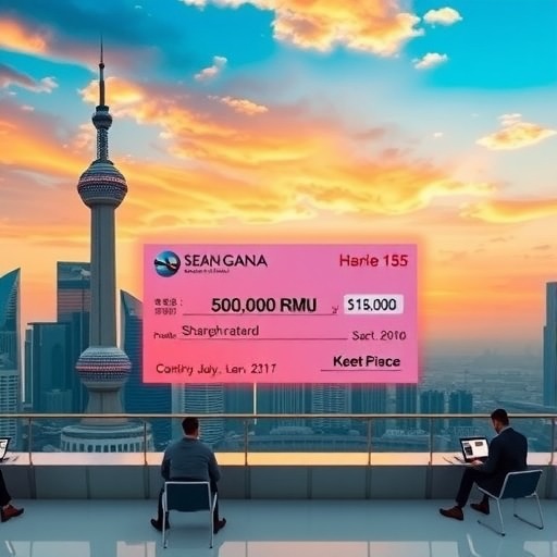最高奖励50万元!上海发布科技人才鼓励政策(图2) 最高奖励50万元!上海发布科技人才鼓励政策(图2)