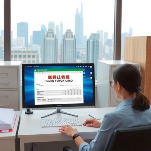 非京籍离职人员一次性提取公积金全攻略(图3) 非京籍离职人员一次性提取公积金全攻略(图3)