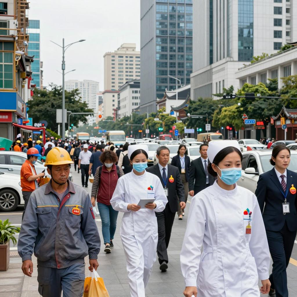 广西优化就业补贴政策 鼓励个体工商户吸纳高校毕业生(图1)