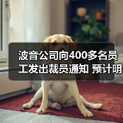 波音公司向400多名员工发出裁员通知 预计明年1月中旬正式生效(图1) 波音公司向400多名员工发出裁员通知 预计明年1月中旬正式生效(图1)