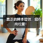 真正的降本增效，藏在岗位里！（图4）