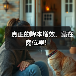真正的降本增效，藏在岗位里！（图3）