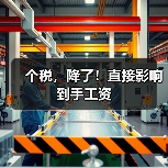 个税，降了！直接影响到手工资（图2）