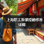 上海职工医保报销标准详解（图3）