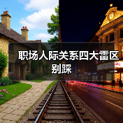 职场人际关系四大雷区别踩（图3）