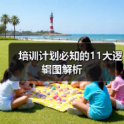 培训计划必知的11大逻辑图解析(图3) 培训计划必知的11大逻辑图解析(图3)