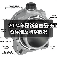 2024年最新全国最低工资标准及调整概况(图3) 2024年最新全国最低工资标准及调整概况(图3)