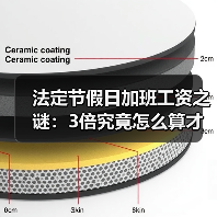 法定节假日加班工资之谜：3倍究竟怎么算才对？（图3）