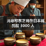 消息称东芝将在日本裁员超 3000 人(图3) 消息称东芝将在日本裁员超 3000 人(图3)