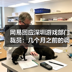 网易回应深圳游戏部门裁员：几个月之前的调整（图4）