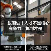 张丽俊丨人才不是核心竞争力,机制才是(图1) 张丽俊丨人才不是核心竞争力,机制才是(图1)
