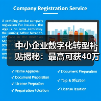 中小企业数字化转型补贴揭秘:最高可获40万扶持(图2) 中小企业数字化转型补贴揭秘:最高可获40万扶持(图2)