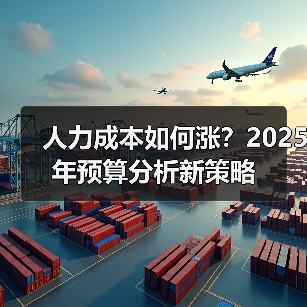人力成本如何涨?2025年预算分析新策略(图4) 人力成本如何涨?2025年预算分析新策略(图4)