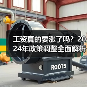 工资真的要涨了吗?2024年政策调整全面解析(图2) 工资真的要涨了吗?2024年政策调整全面解析(图2)