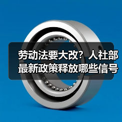 劳动法要大改?人社部最新政策释放哪些信号?(图4) 劳动法要大改?人社部最新政策释放哪些信号?(图4)