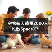 空客航天裁员2000人，难敌SpaceX？（图2）