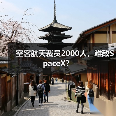 空客航天裁员2000人，难敌SpaceX？（图4）