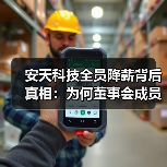 安天科技全员降薪背后真相:为何董事会成员零薪酬?(图4) 安天科技全员降薪背后真相:为何董事会成员零薪酬?(图4)