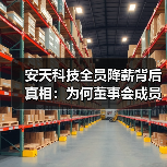 安天科技全员降薪背后真相:为何董事会成员零薪酬?(图3) 安天科技全员降薪背后真相:为何董事会成员零薪酬?(图3)