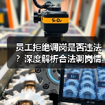 员工拒绝调岗是否违法?深度解析合法调岗情形(图2) 员工拒绝调岗是否违法?深度解析合法调岗情形(图2)