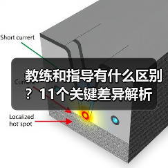教练和指导有什么区别?11个关键差异解析(图2) 教练和指导有什么区别?11个关键差异解析(图2)