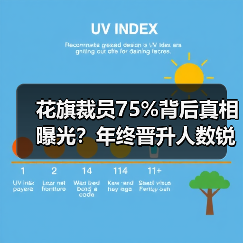 花旗裁员75%背后真相曝光?年终晋升人数锐减引热议(图3) 花旗裁员75%背后真相曝光?年终晋升人数锐减引热议(图3)