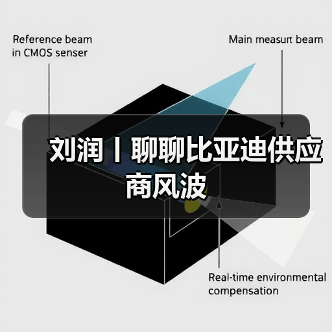刘润丨聊聊比亚迪供应商风波(图3) 刘润丨聊聊比亚迪供应商风波(图3)