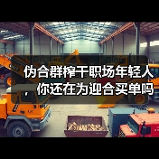 伪合群榨干职场年轻人,你还在为迎合买单吗?(图1) 伪合群榨干职场年轻人,你还在为迎合买单吗?(图1)