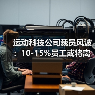 运动科技公司裁员风波:10-15%员工或将离职,背后真相何在?(图3) 运动科技公司裁员风波:10-15%员工或将离职,背后真相何在?(图3)