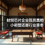 射频芯片企业裁员真相:小调整还是行业寒冬?(图2) 射频芯片企业裁员真相:小调整还是行业寒冬?(图2)