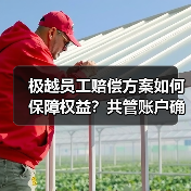 极越员工赔偿方案如何保障权益?共管账户确保N+1发放(图3) 极越员工赔偿方案如何保障权益?共管账户确保N+1发放(图3)