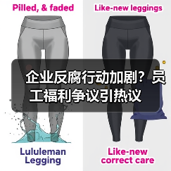 企业反腐行动加剧?员工福利争议引热议(图2) 企业反腐行动加剧?员工福利争议引热议(图2)