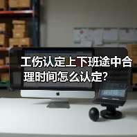 工伤认定上下班途中合理时间怎么认定?(图3) 工伤认定上下班途中合理时间怎么认定?(图3)