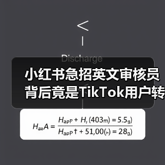 小红书急招英文审核员 背后竟是TikTok用户转移?(图3) 小红书急招英文审核员 背后竟是TikTok用户转移?(图3)