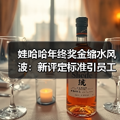 娃哈哈年终奖金缩水风波:新评定标准引员工质疑(图4) 娃哈哈年终奖金缩水风波:新评定标准引员工质疑(图4)