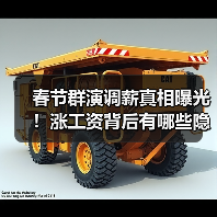 春节群演调薪真相曝光!涨工资背后有哪些隐藏规则?(图4) 春节群演调薪真相曝光!涨工资背后有哪些隐藏规则?(图4)