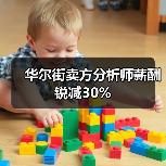 华尔街卖方分析师薪酬锐减30%（图2）