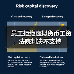 员工拒绝虚拟货币工资,法院判决不支持(图2) 员工拒绝虚拟货币工资,法院判决不支持(图2)