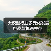大模型行业多元化发展:挑战与机遇并存(图3) 大模型行业多元化发展:挑战与机遇并存(图3)