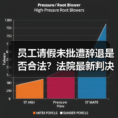 员工请假未批遭辞退是否合法?法院最新判决明确(图3) 员工请假未批遭辞退是否合法?法院最新判决明确(图3)