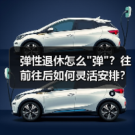 弹性退休怎么 弹性退休怎么