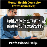 弹性退休怎么 弹性退休怎么