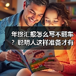 年终汇报怎么写不翻车?聪明人这样准备才有效(图3) 年终汇报怎么写不翻车?聪明人这样准备才有效(图3)