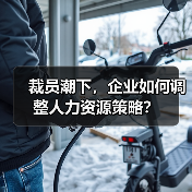 裁员潮下，企业如何调整人力资源策略？（图1）