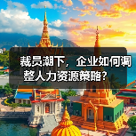 裁员潮下，企业如何调整人力资源策略？（图3）