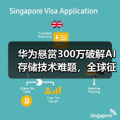 华为悬赏300万破解AI存储技术难题,全球征集创新方案(图3) 华为悬赏300万破解AI存储技术难题,全球征集创新方案(图3)