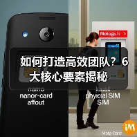 如何打造高效团队?6大核心要素揭秘(图4) 如何打造高效团队?6大核心要素揭秘(图4)